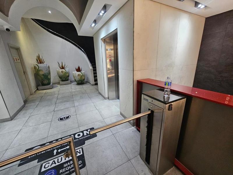 To Let Commercial Property for Rent in Cape Town City Centre Western Cape
